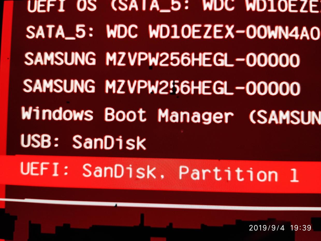 u盘安装原版win7系统视频教程,win7原版系统u盘安装教程