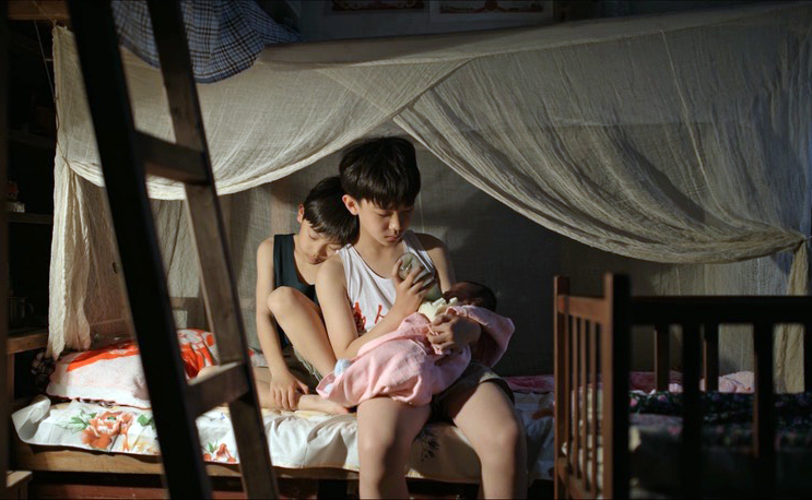 乔家的儿女全员哭戏,乔家的儿女电视剧哭戏片段