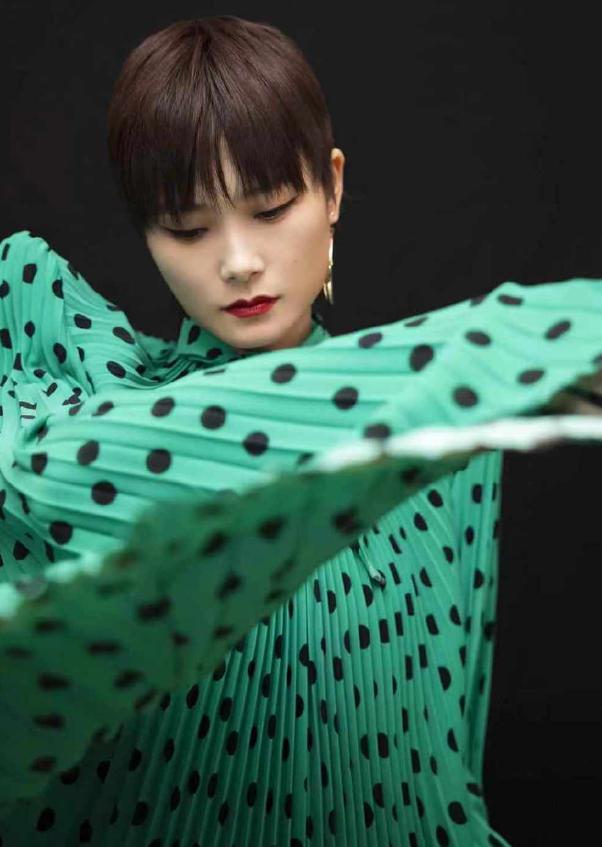 内娱新一代颜值天花板,内娱的颜值天花板们