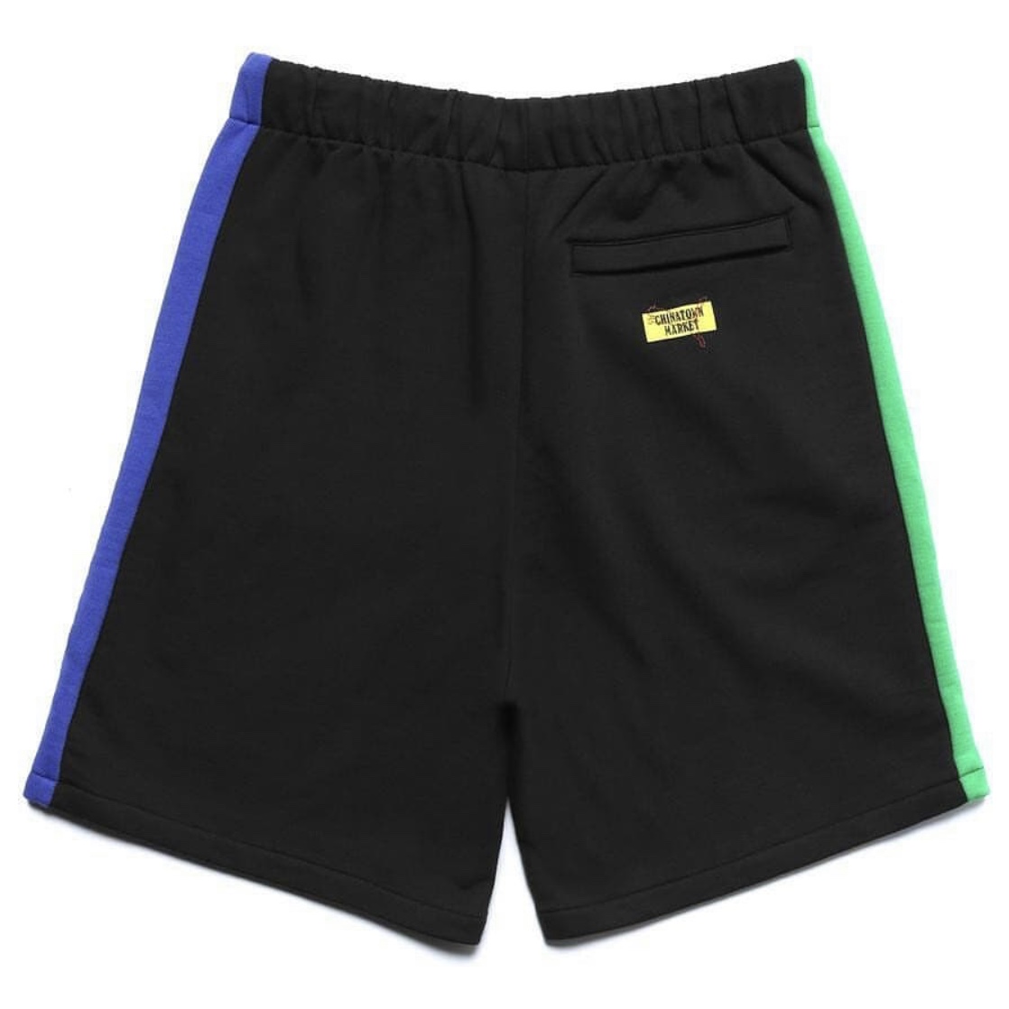 puma与奔驰联名,puma彪马chinatownmarket联名款