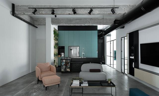 房间横梁不吊顶怎么处理,房屋有横梁吊顶怎么掩盖掉