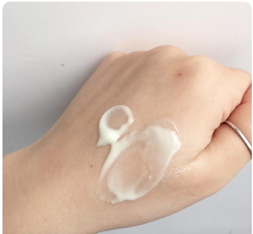 适合油皮的隔离防晒二合一不闷痘,平价隔离测评红黑榜