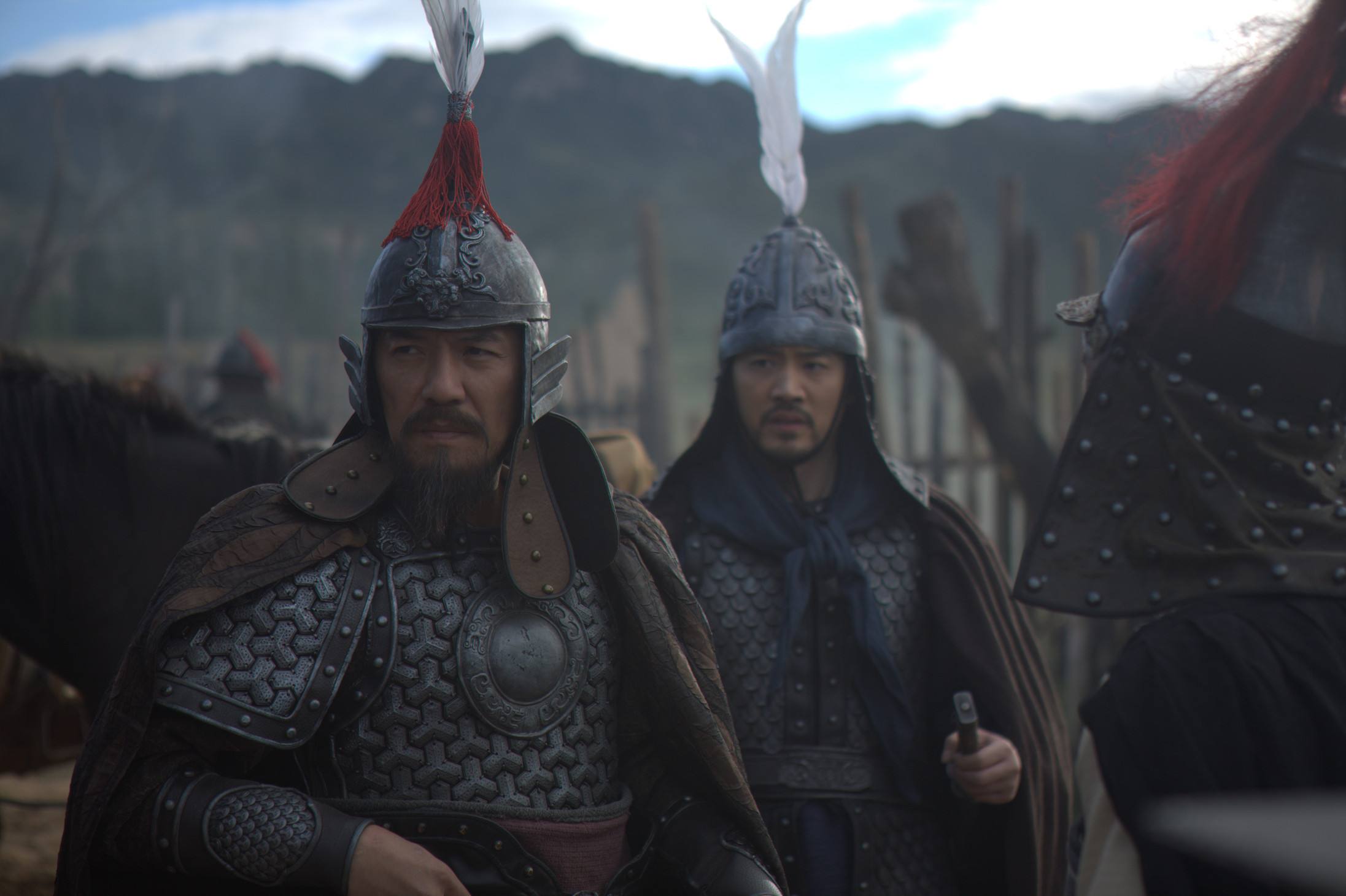 中探花被皇帝取消，此人：我再考！结果又中探花，三次担任此官职