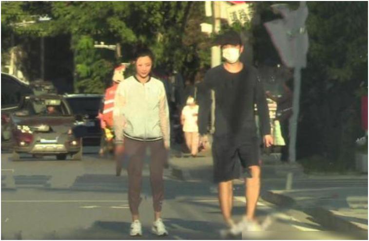 38岁殷桃现状,殷桃为何43岁至今单身