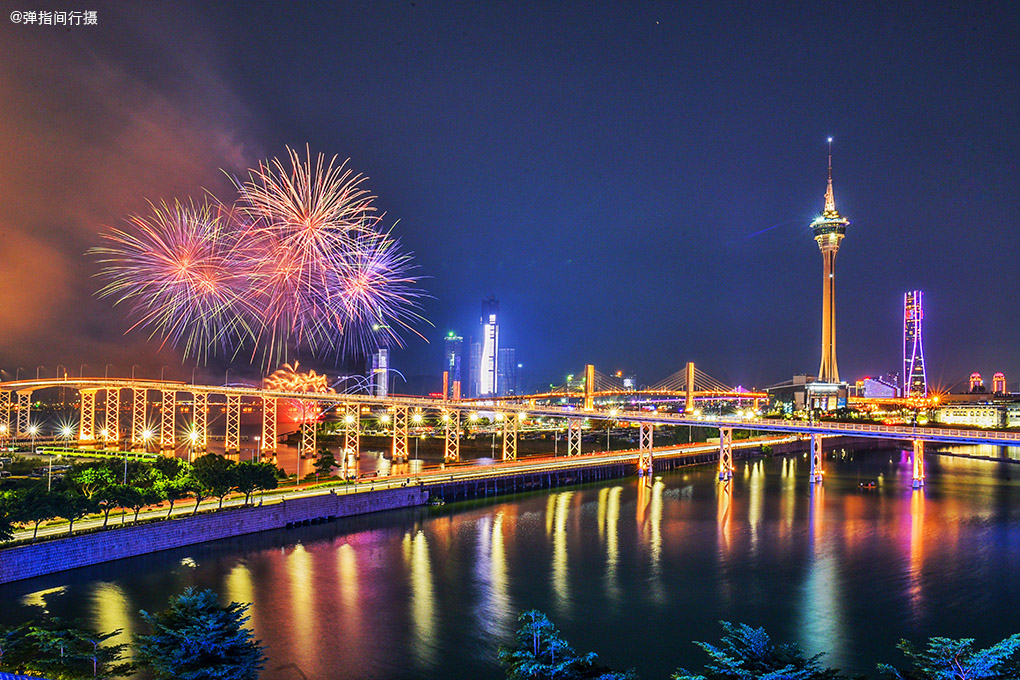 值得收藏的澳门旅游攻略,澳门旅游最全最详细攻略