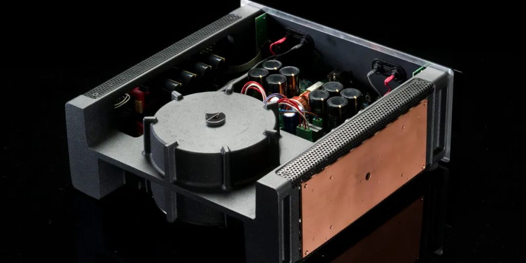 号角喇叭第一品牌：Avantgarde喇叭花