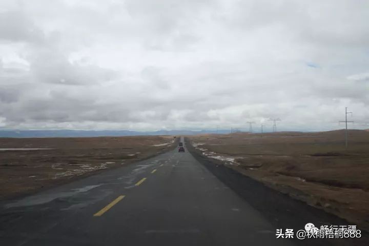 自驾青藏线进藏有多困难？有兴趣的就跟我走一趟逶迤的青藏线吧