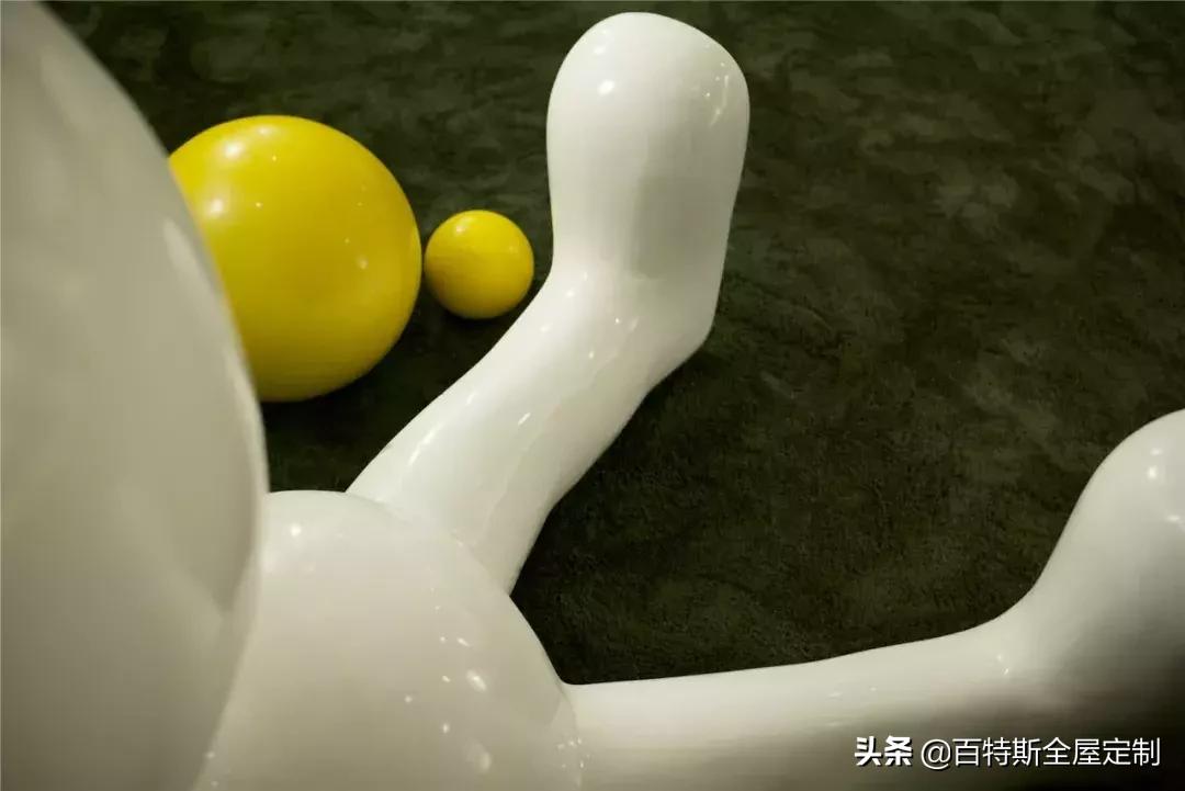 绝美田园风美墅,顶级奢华美墅