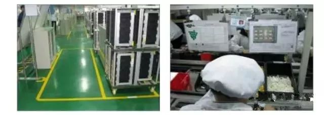 仓库5s管理内容和标准,厂区内公共区域5s管理标准