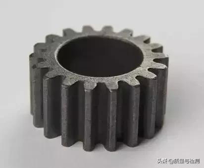 粉末冶金工艺流程,粉末冶金的优缺点