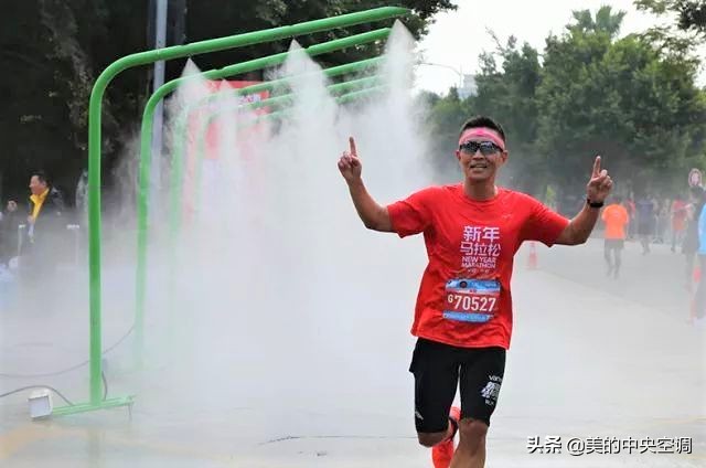 美的中央空调高端领航,美的中央空调2021升级