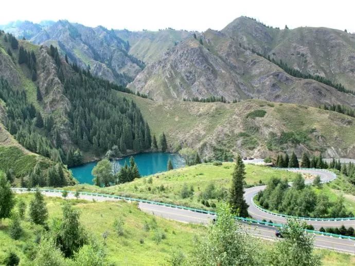 中国最值得去的10个5a级景区,最不值得去的5a级景区