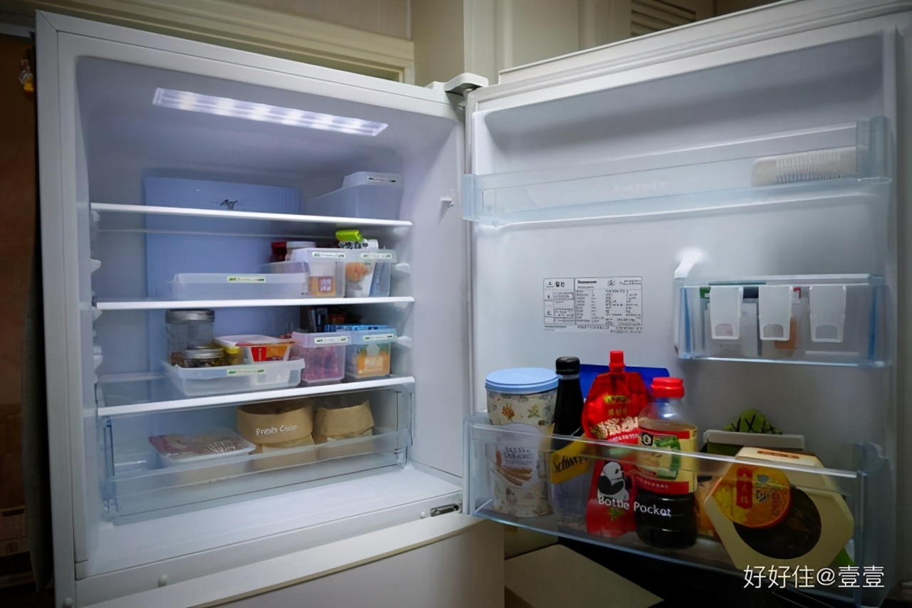 公寓厨房收纳整理技巧,小户型厨房收纳诀窍