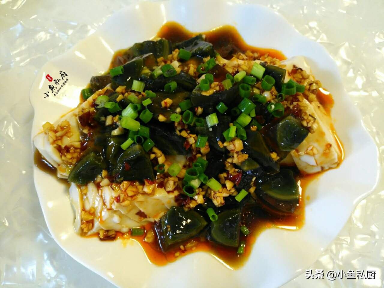 天热了12道素凉菜简单好吃,夏日多给家做这5道凉菜清凉消暑