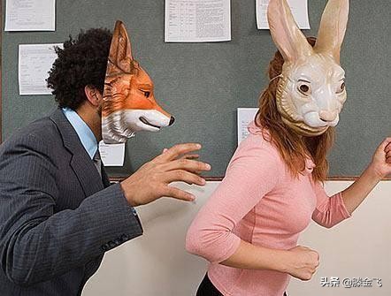 遭遇职场潜规则怎么办,在公司遇到职场潜规则