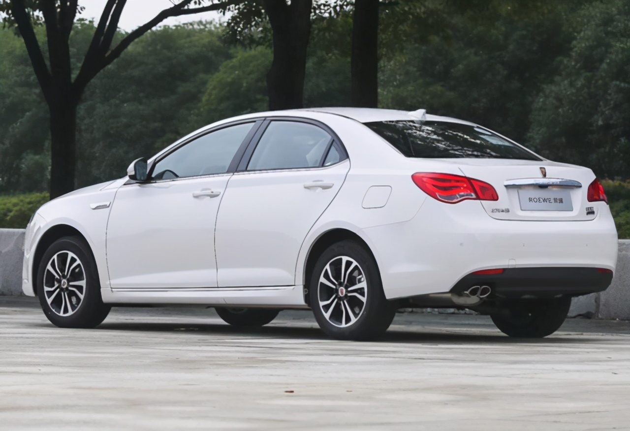 可以买的e5,荣威e550营转非能买吗