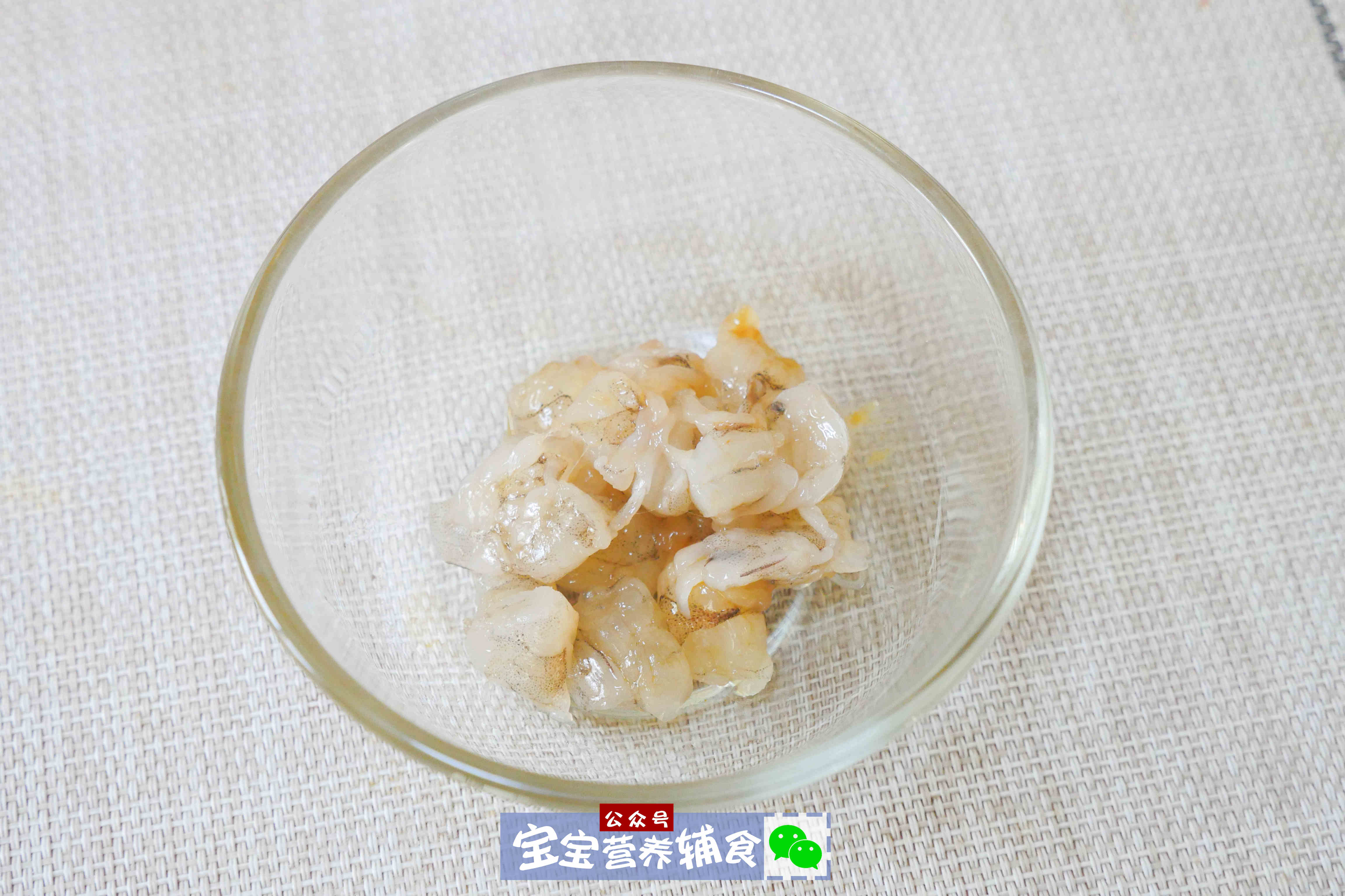 虾肉疙瘩汤宝宝辅食,番茄虾仁疙瘩汤宝宝辅食一岁以上