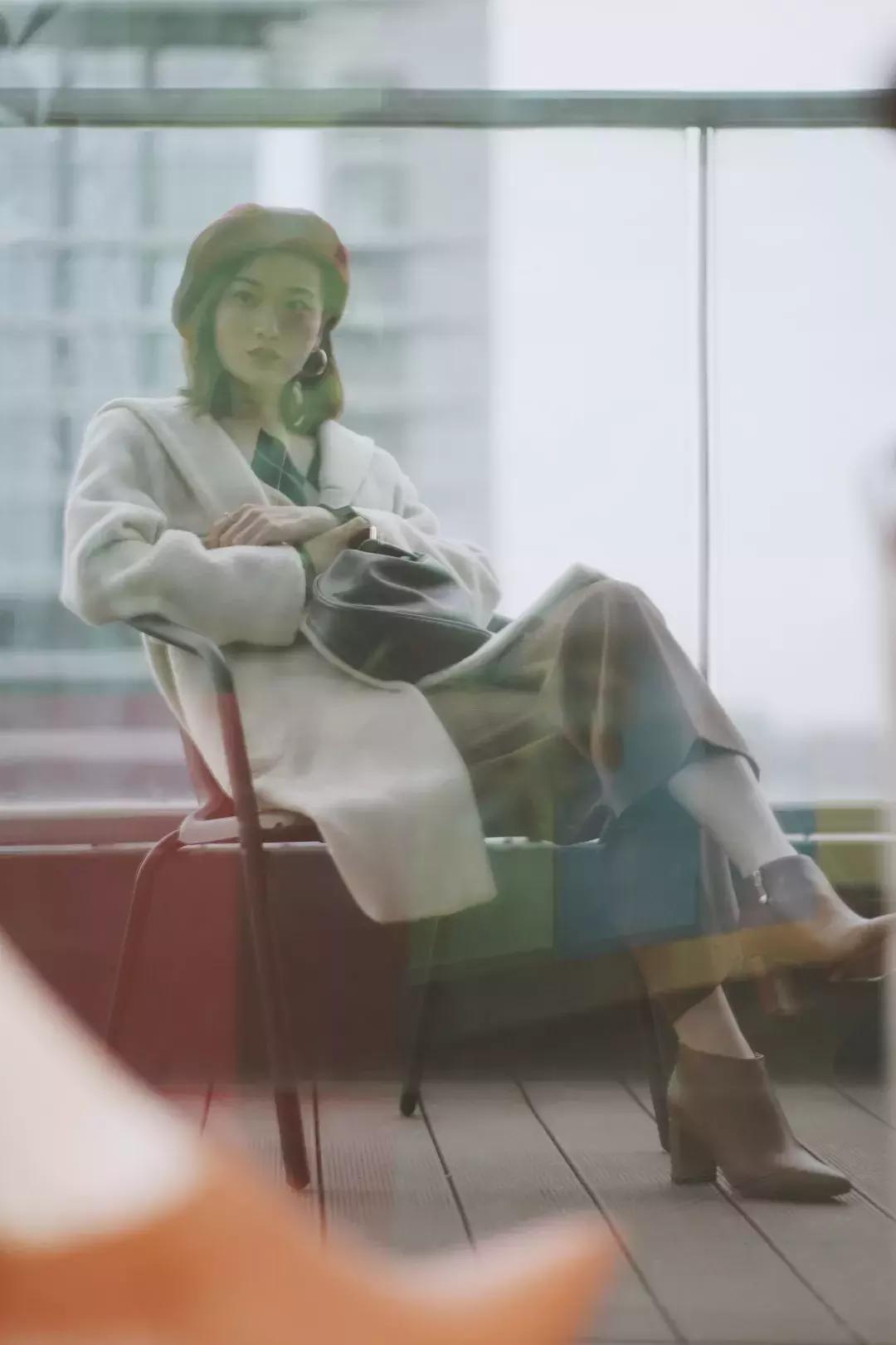 怎样把大牌穿出廉价感,如何把地摊货改成大牌