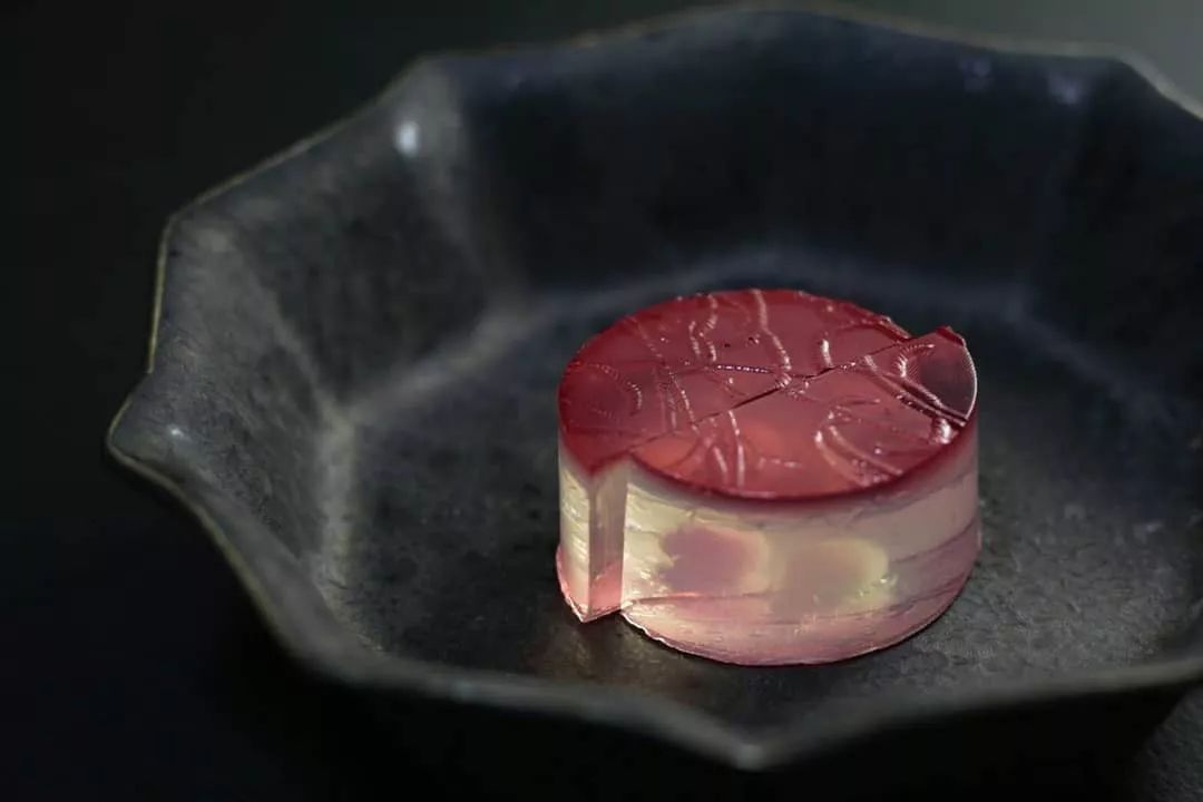 日式茶点小茶杯,日式茶点餐具