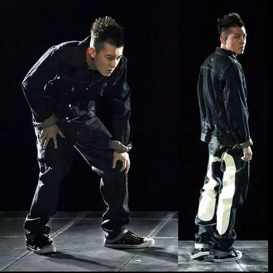 2018evisu,当年的evisu