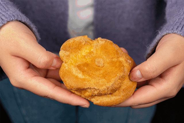 便利店里发现的超好吃雪糕,火爆便利店的雪糕