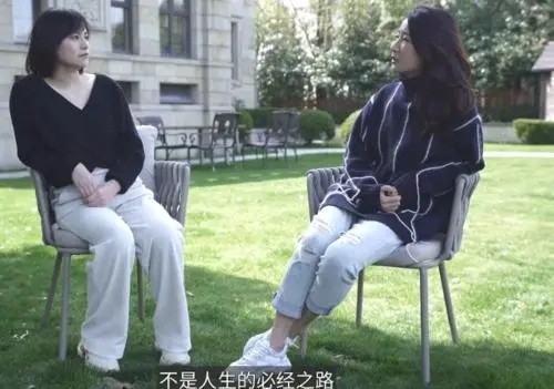 陈赫评价许婧张子萱,许婧和张子萱陈赫