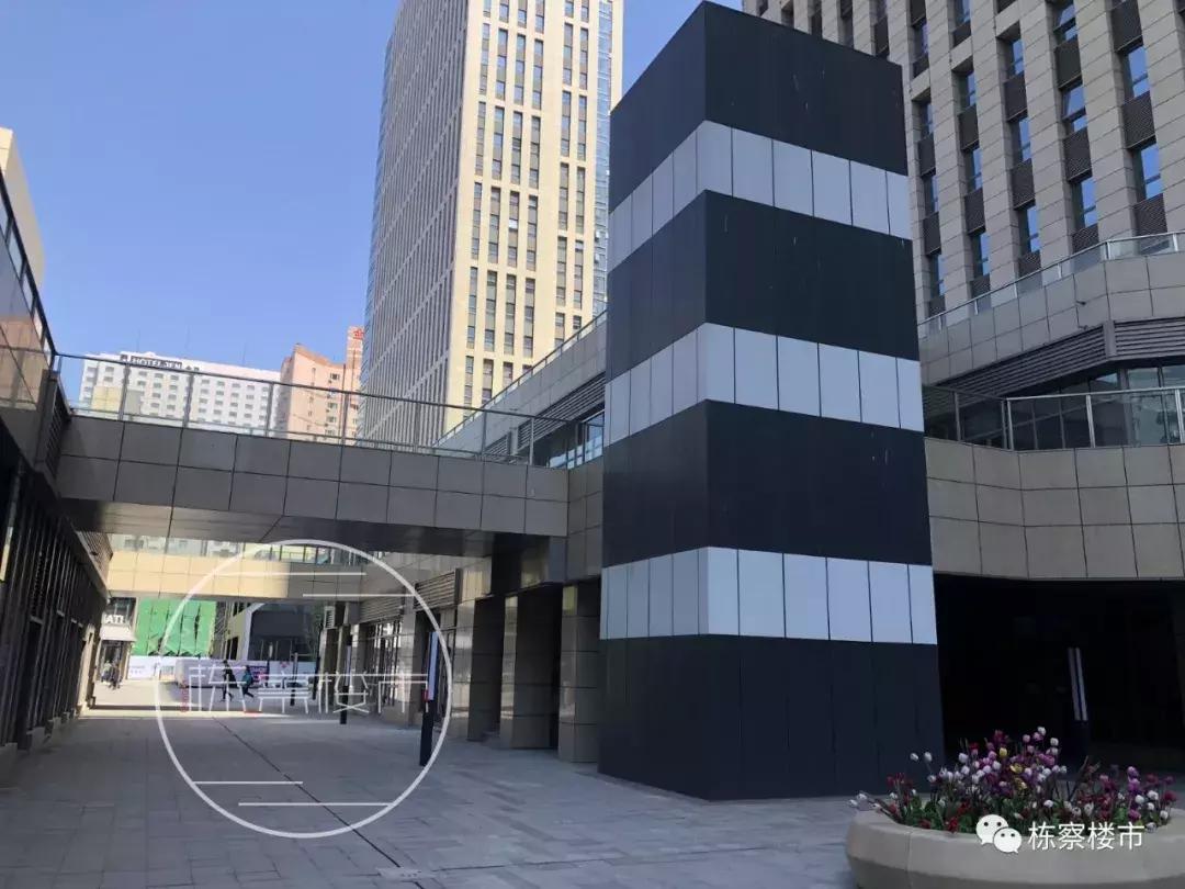 +1!+1!+1!涅槃重生?太原街的未来迎来希望