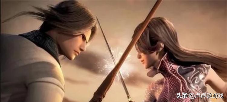 手游搬砖好项目《秦时明月世界》早进早吃肉