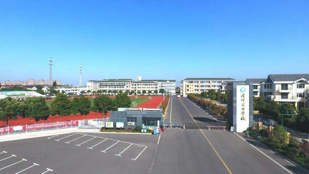 北外附校西太湖外国语学校开工,西太湖北外附属外国语学校学费