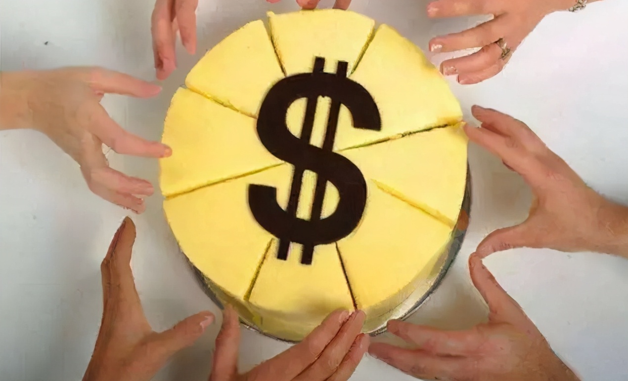 乱成一锅粥的全球资本,乱成一锅粥亮剑