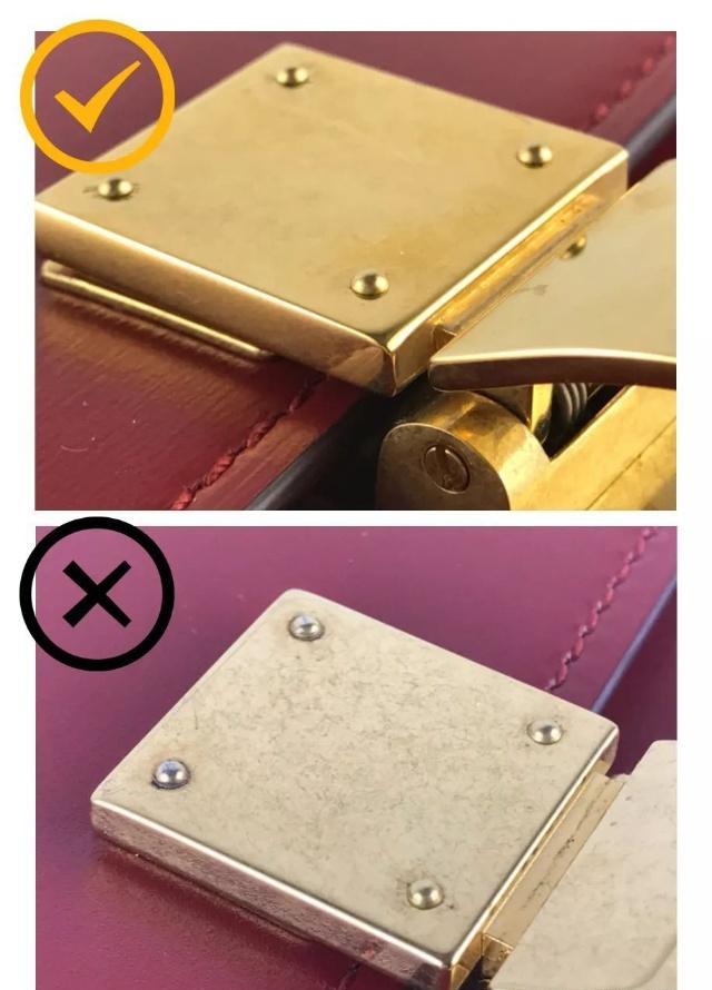 高仿celinebox真假辨别,如何鉴定celinebox包真假