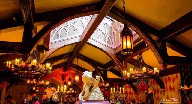 去香港迪士尼乐园攻略,香港迪士尼乐园一日游省钱攻略