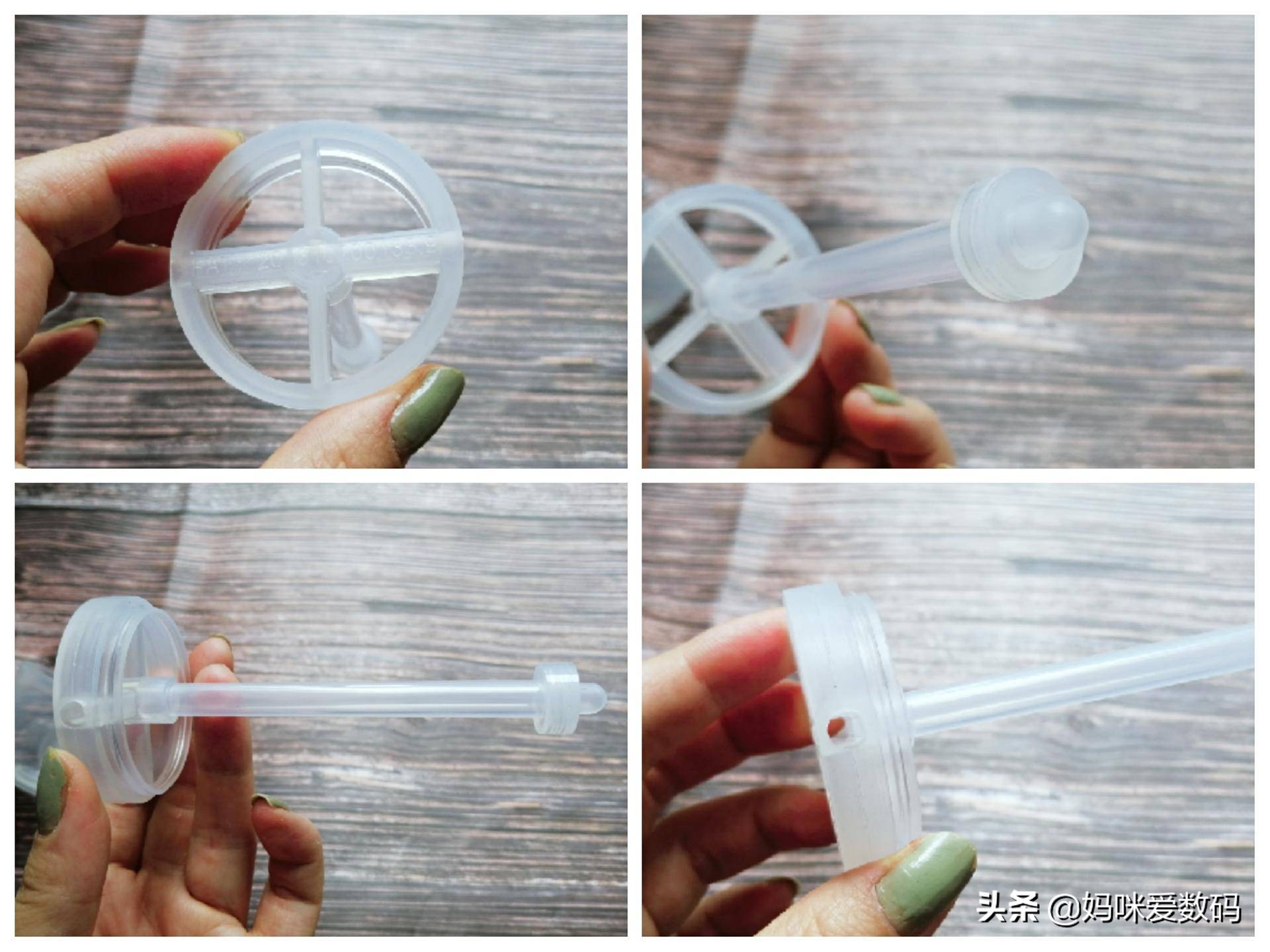 奶瓶防呛防胀气推荐,奶瓶推荐防吐奶