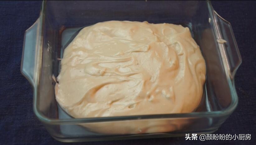 香蕉糯米糕做法简单非常好吃,香蕉糯米糕正宗做法