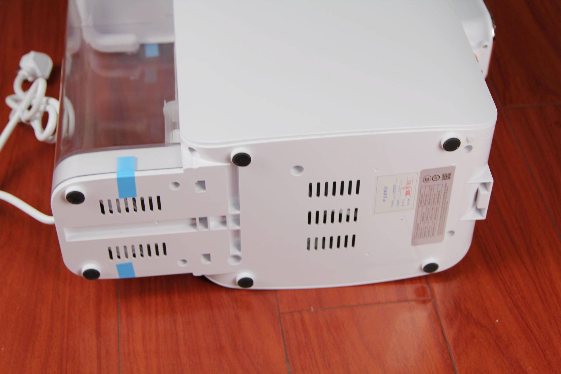 即热净饮机,熊小夕f20净饮机评测