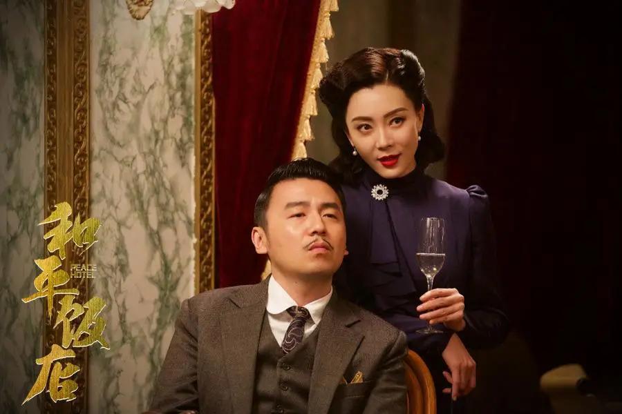 隐秘而伟大顶级谍战剧黎明之前,十部好看又冷门的谍战剧第一弹