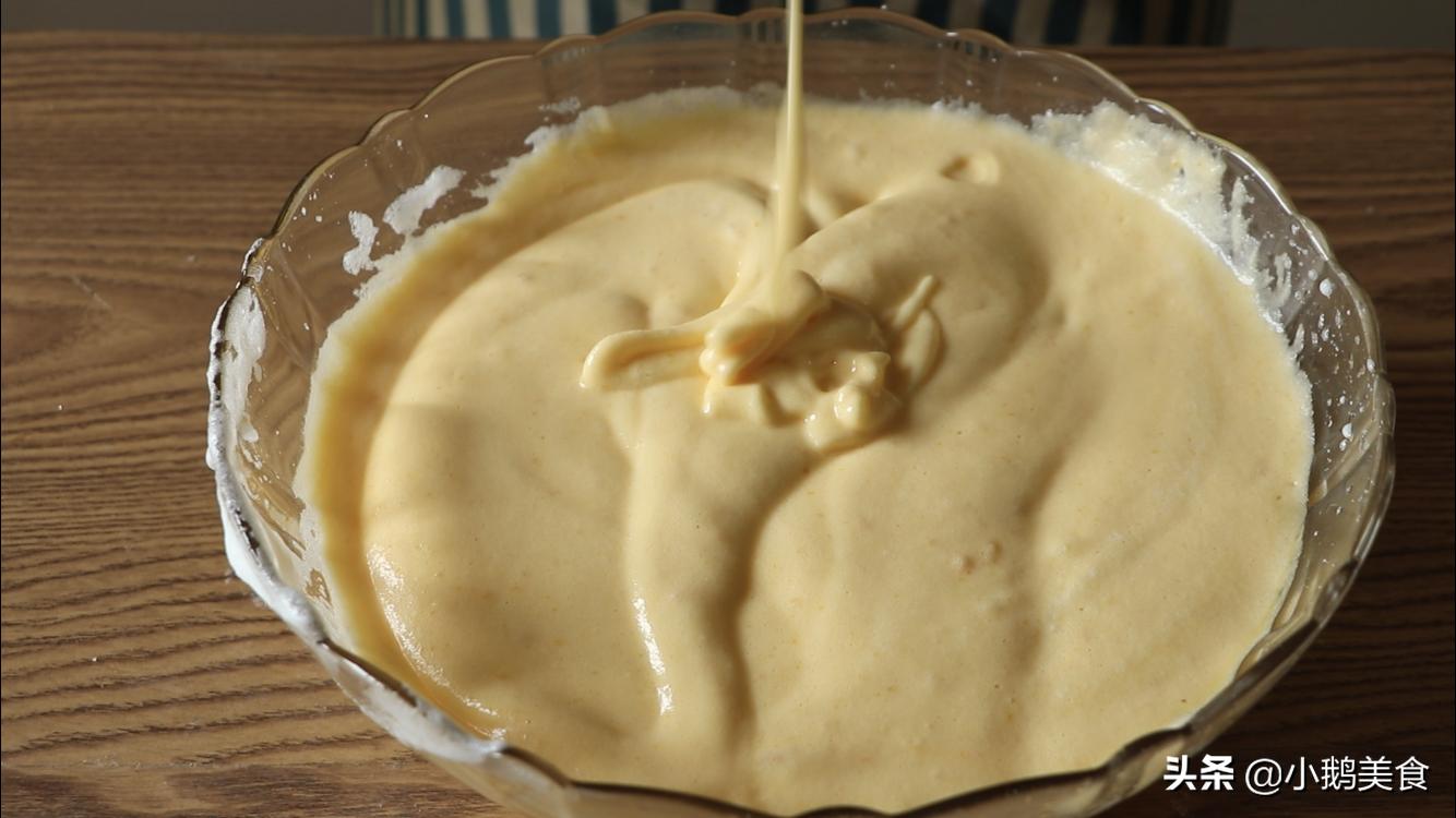 不用烤箱只用蒸就能做出来蛋糕,没有烤箱可以做的蛋糕视频