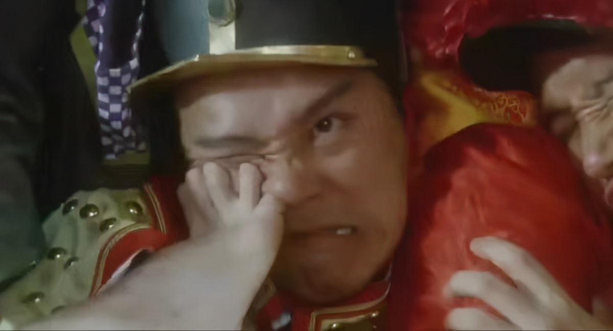 韦小宝最传神周星驰,周星驰的韦小宝是最符合原著的吗