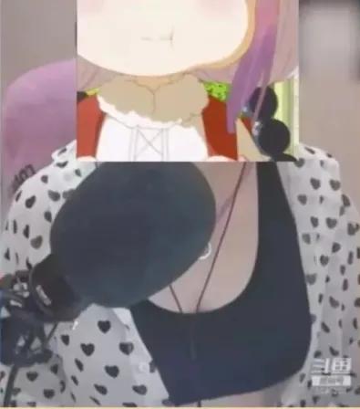 乔碧萝火到国外,居然逗笑了知名面瘫北野武?