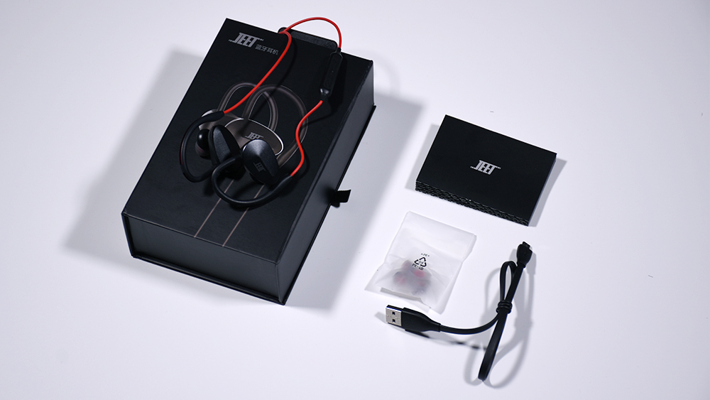 蓝牙耳机测评jeetw1s,网红jeet蓝牙耳机