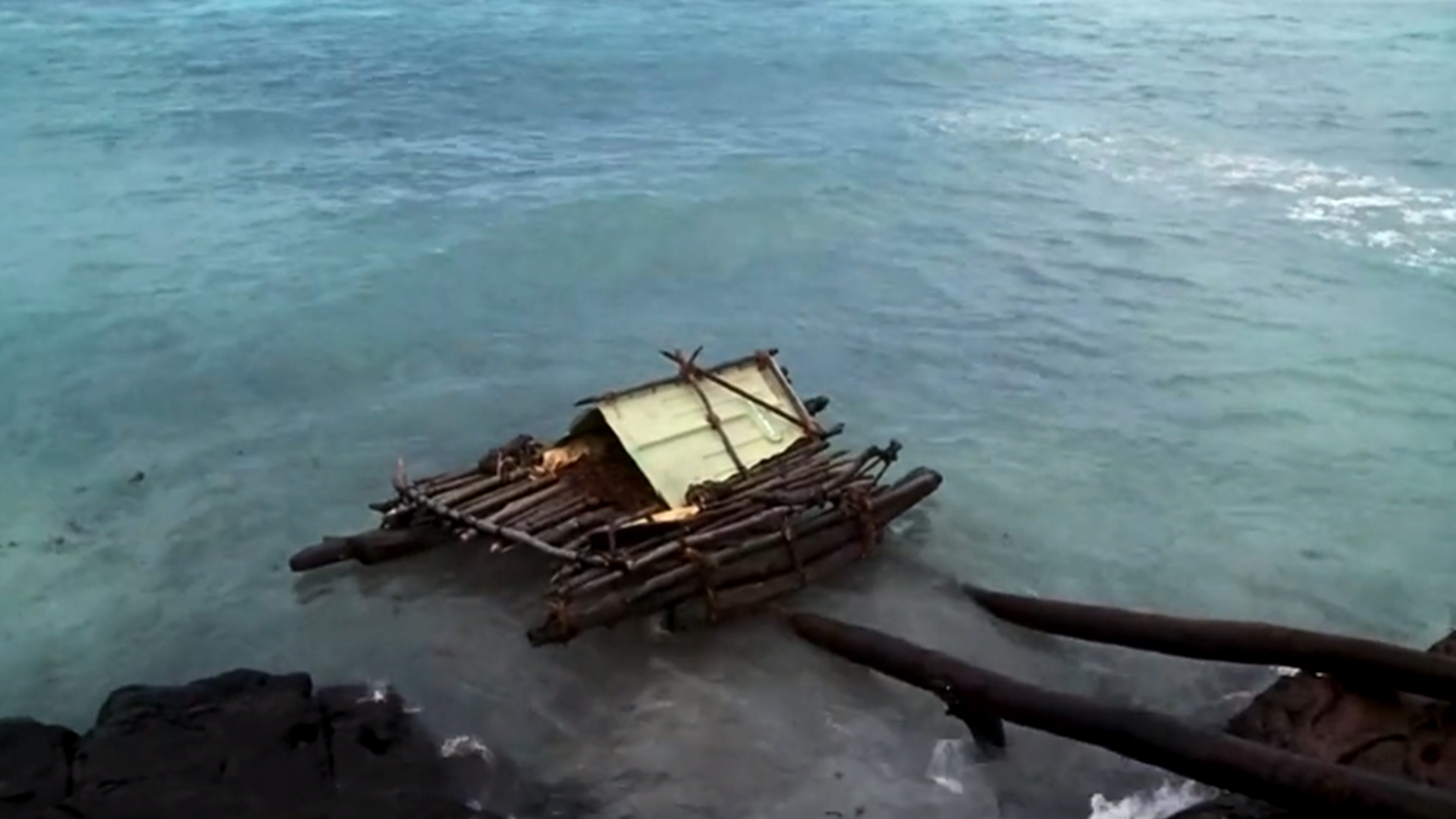 荒岛求生汤姆汉克斯在线观看,汤姆汉克斯荒岛余生解说