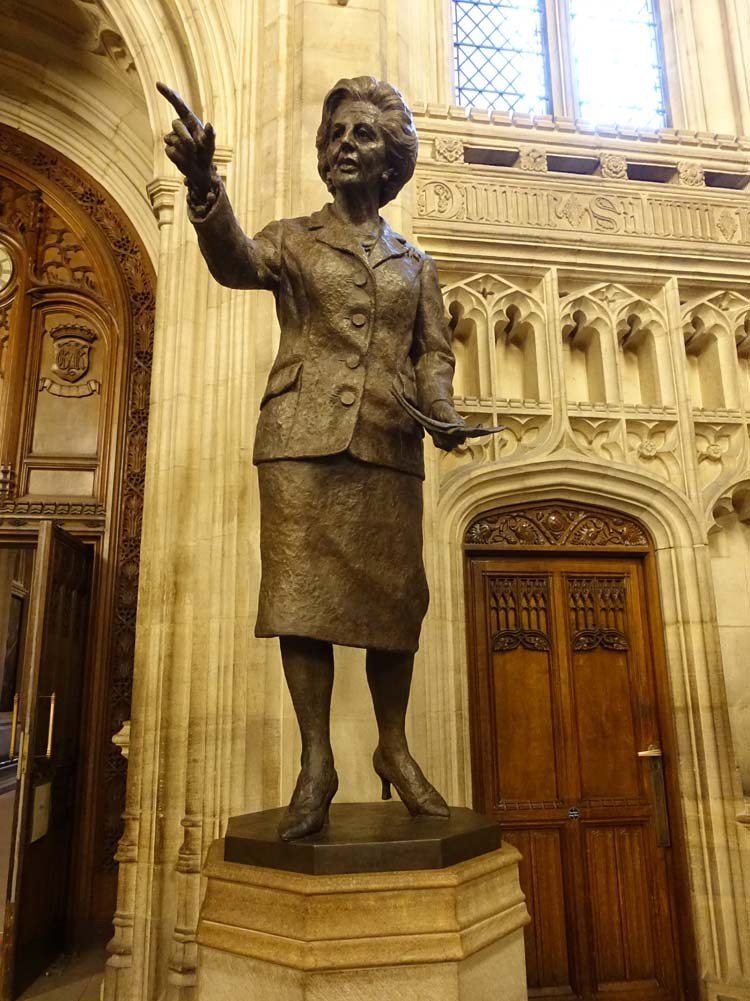 英国议会大厦内部图片,英国议会与议会制度