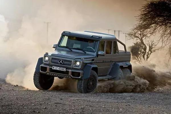 女朋友嫌你软绵绵？那是因为你的汽车不够硬