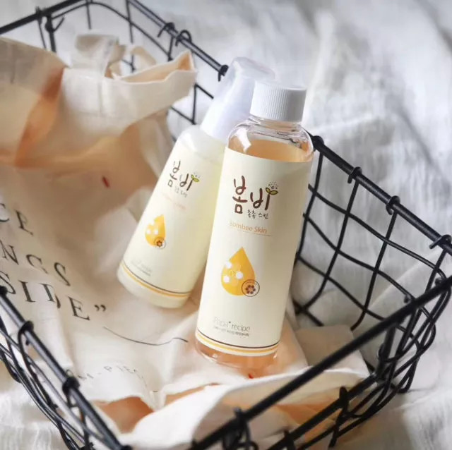 去韩国买什么水乳,韩国女生水乳20元