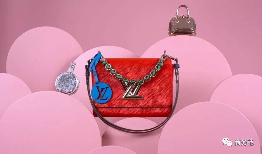 lv是奢侈品里的低端吗,lv是硬通货嘛