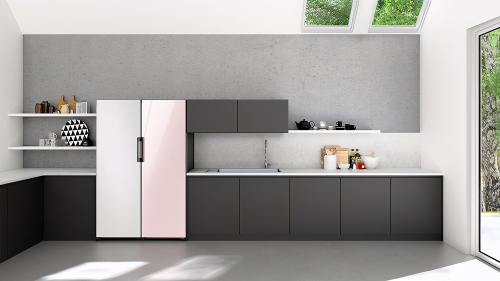 提升生活质量的家电,全面提升生活品质