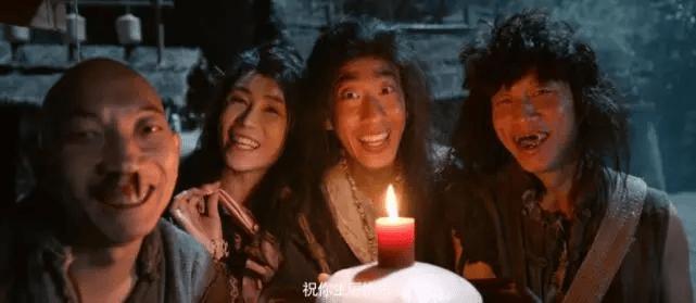 苏乞儿周星驰大结局,苏乞儿周星驰电影全集