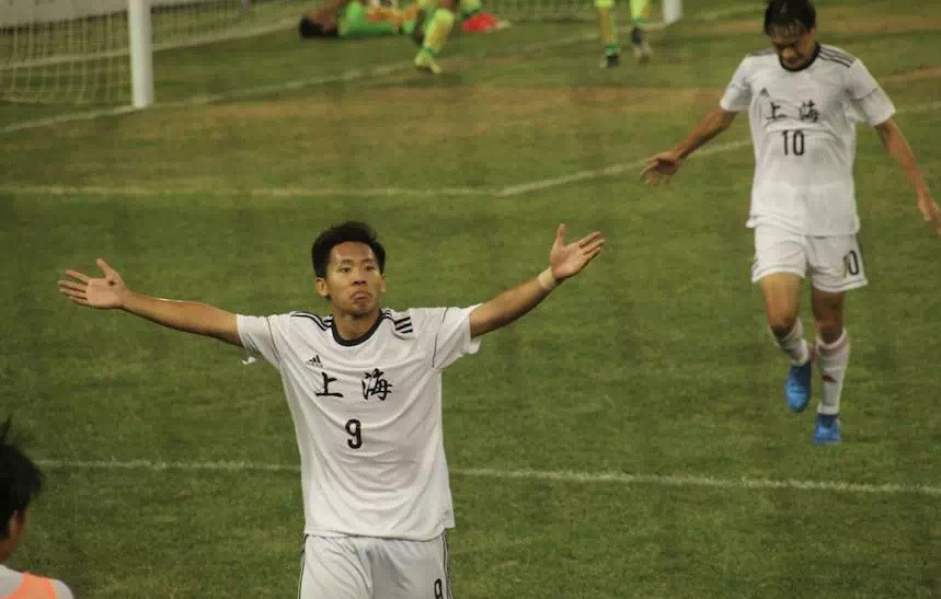 上海申花队周俊辰,申花周俊辰最新消息