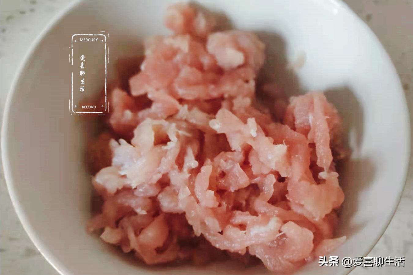 处暑过后天气干燥，要常吃这菜，补肾消食清热润燥，过一阵就少了