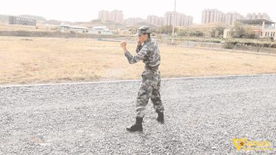 动图动作教学,动图打法